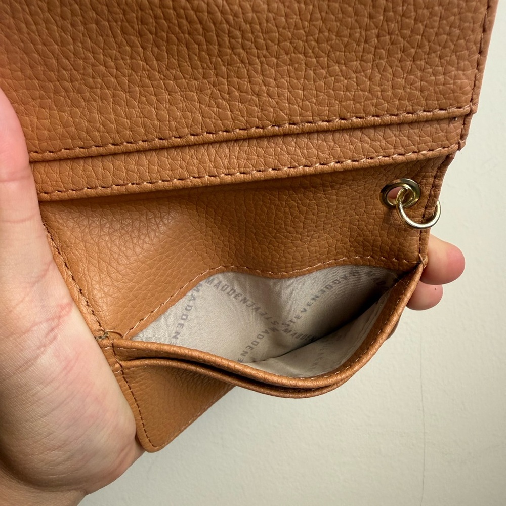 Steve Madden Cardholder - Picture 7 of 8